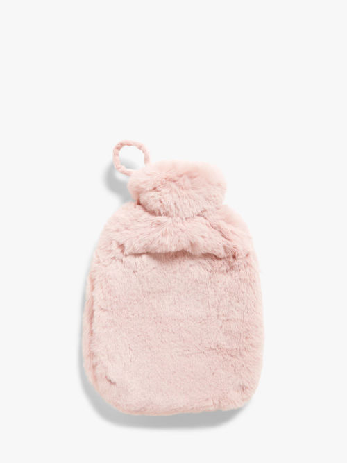 John Lewis Hot Water Bottle