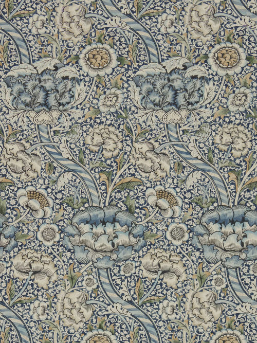 Morris & Co. Wandle Wallpaper