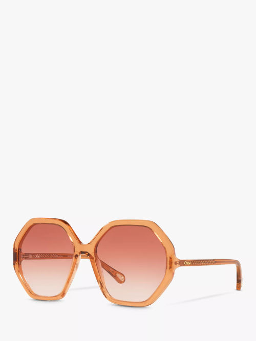 Chloé CH0008S Women's...