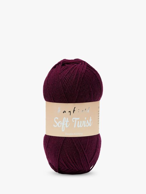 Sirdar Hayfield Soft Twist DK...