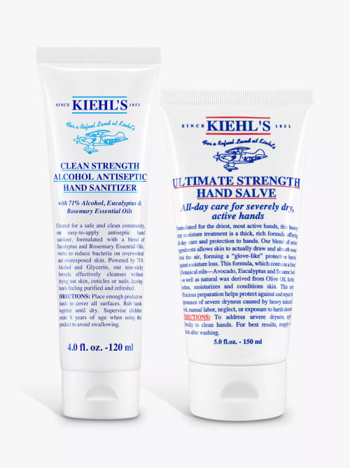 Kiehl's Ultimate Strength...