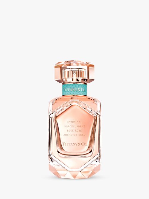 Tiffany & Co Rose Gold Eau de...