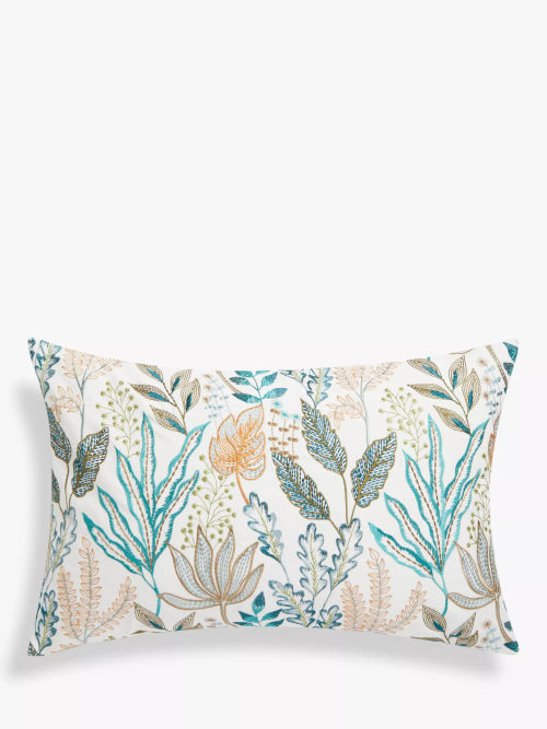 Harlequin Gorgonia Cushion