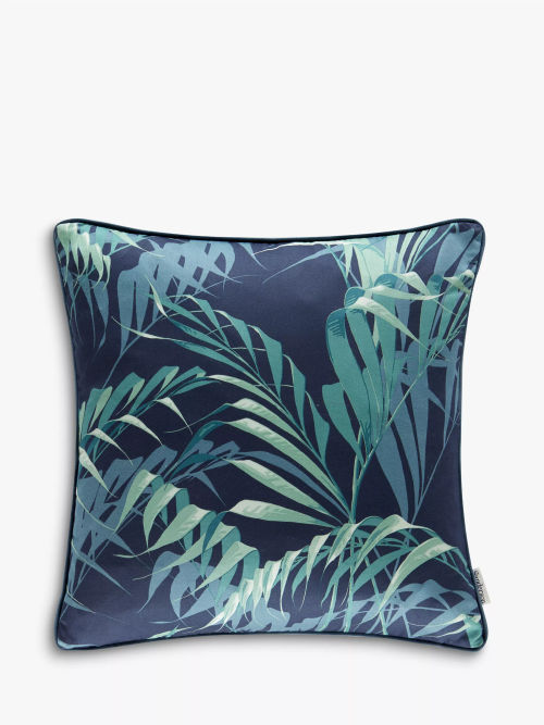 Sanderson Palmhouse Cushion