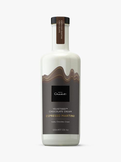 Hotel Chocolat Espresso...