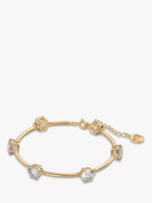 Swarovski Constella Bangle