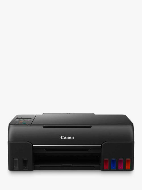 Canon PIXMA TS3550i All-in-One Wireless Wi-Fi Printer - Black