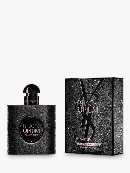 Yves Saint Laurent Black...