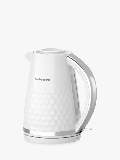 Morphy Richards Hive Kettle,...