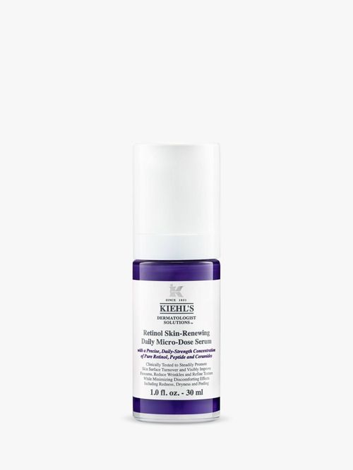 Kiehl's Retinol Skin-Renewing...