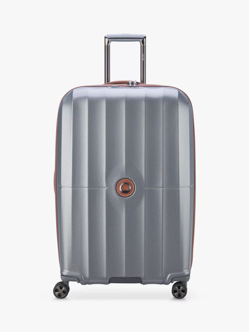 DELSEY St Tropez 76cm 4-Wheel...