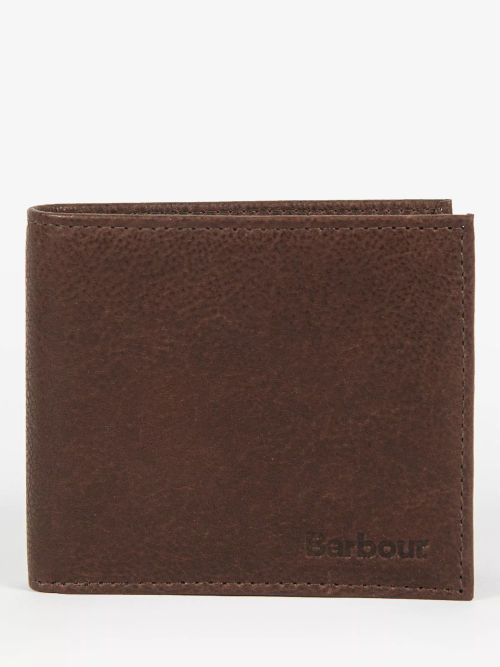 Barbour Padbury Leather...