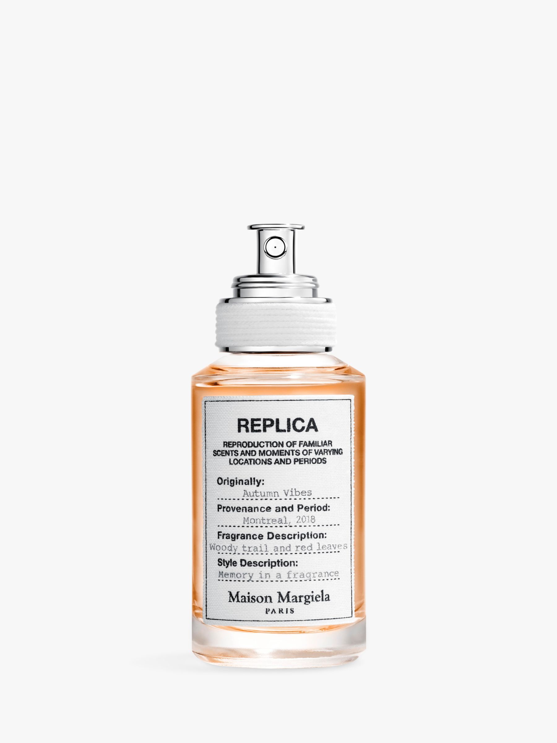 Maison Margiela Replica Flying Eau de Parfum, 100ml | Compare