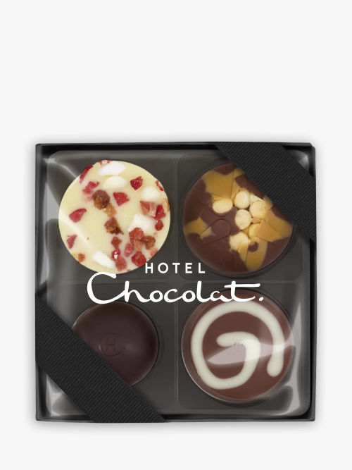 Hotel Chocolat Everything...