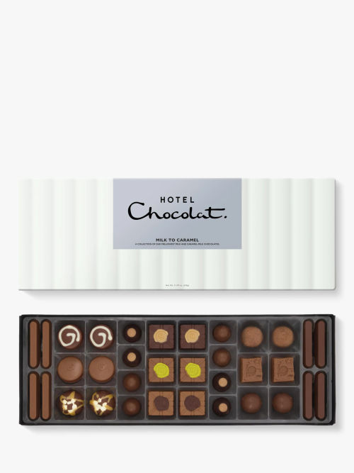 Hotel Chocolat Milk to...