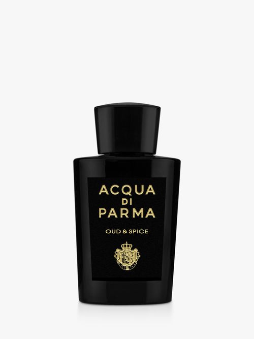 Acqua di Parma Oud & Spice...