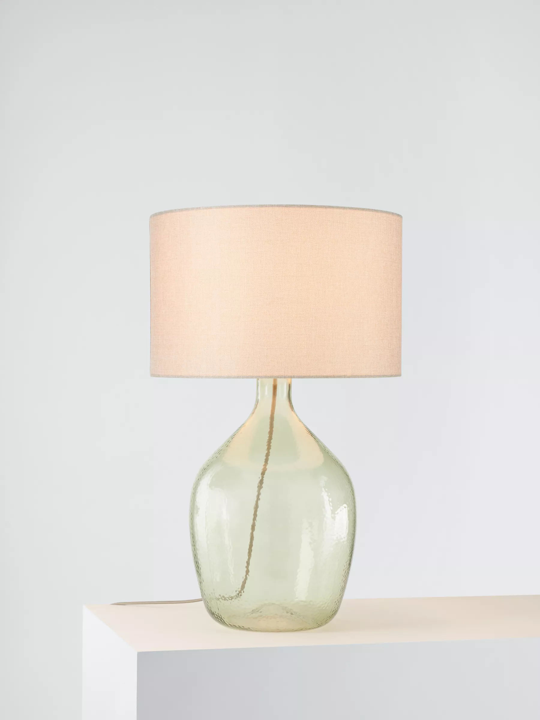 John lewis ursula table shop lamp