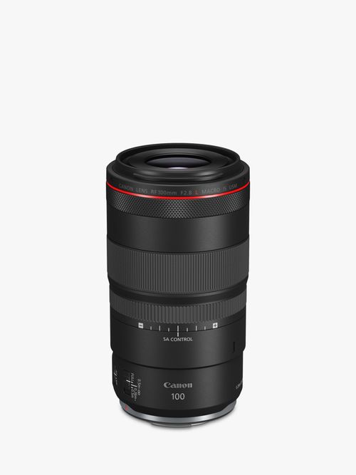 Canon RF 100mm f/2.8 L Macro...