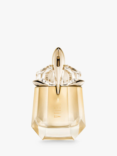 Mugler Alien Goddess...