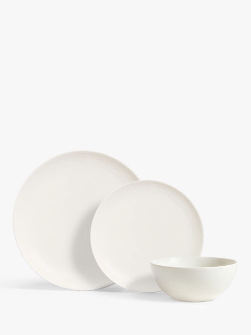 John Lewis Wave Fine China...