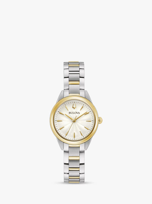 Bulova Women's Classic...