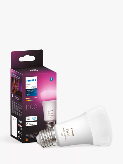 Philips Hue White and Colour...