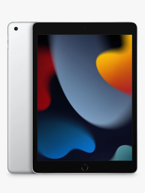 2021 Apple iPad, 10.2", A13...