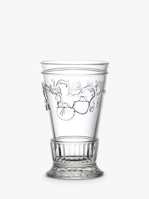 La Rochère Versailles Glass...