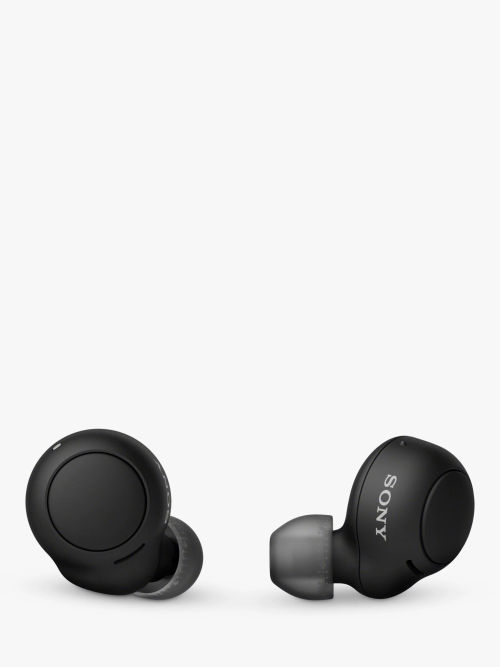 Sony Headphones  John Lewis & Partners