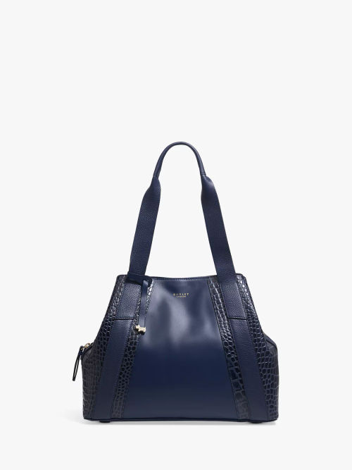 RADLEY London Sloane Street - Medium Ziptop Shoulder: Handbags