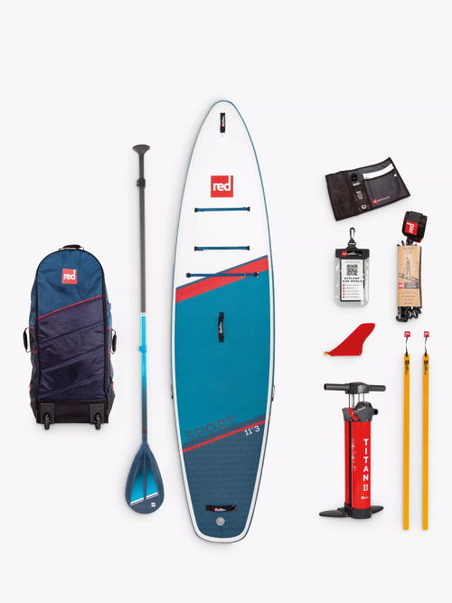 Red Paddle Co 11'3" Sport...