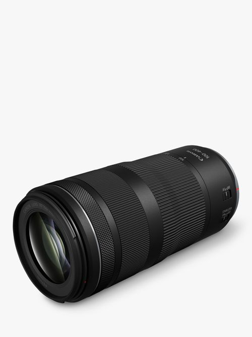Canon RF 100-400mm F5.6-8 IS...