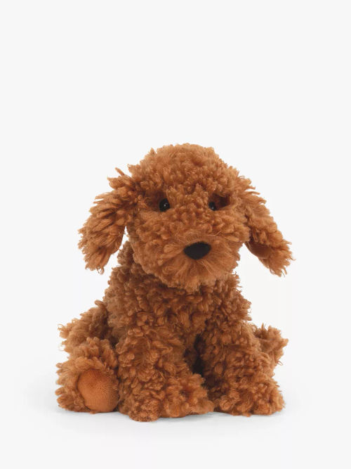 Jellycat Cooper Doodle Dog...