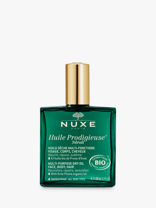 NUXE Huile Prodigieuse®...