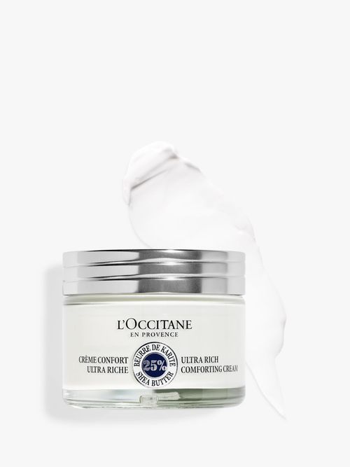 L'OCCITANE Shea Butter Ultra...