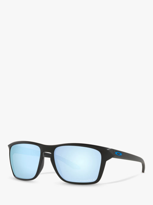 Oakley OO9448 Men's Sylas...