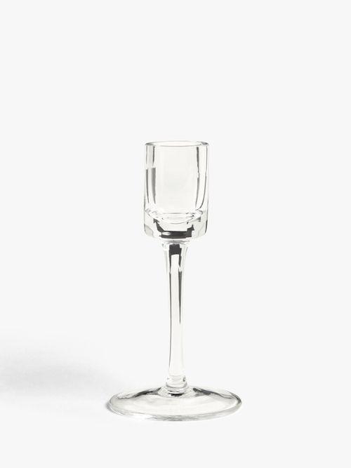 Talking Tables Dinner Candlesticks & Glass Candle Holder, 150g