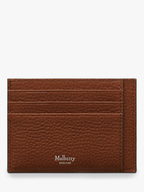 Mulberry Small Classic Grain...