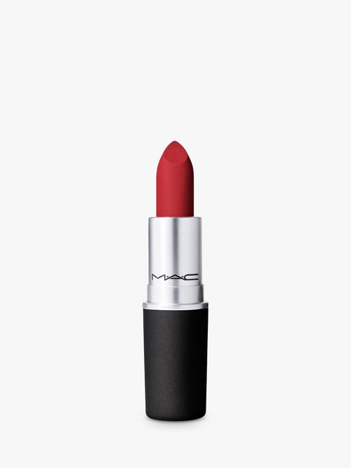 MAC Powder Kiss Lipstick