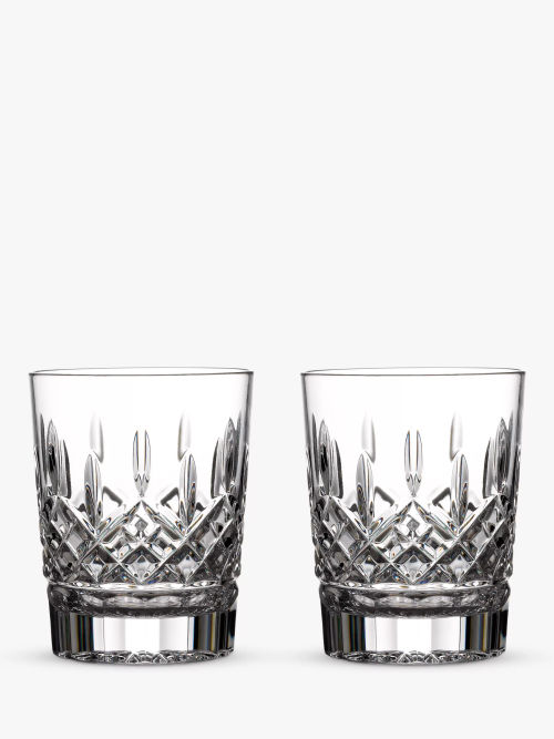 Waterford Crystal Lismore...