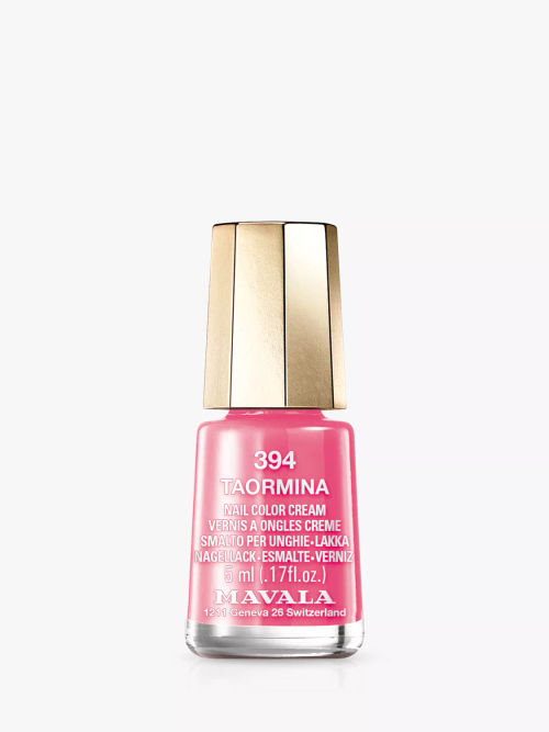 Mavala Mini Colour Nail...