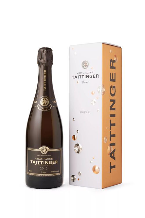 Taittinger Brut Champagne...