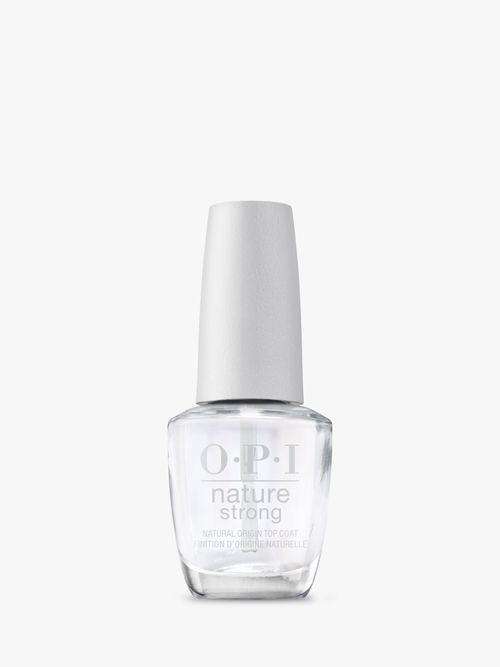 OPI Nature Strong Nail...