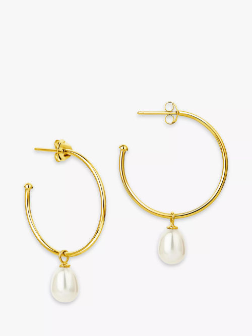 Claudia Bradby Pearl Drop...