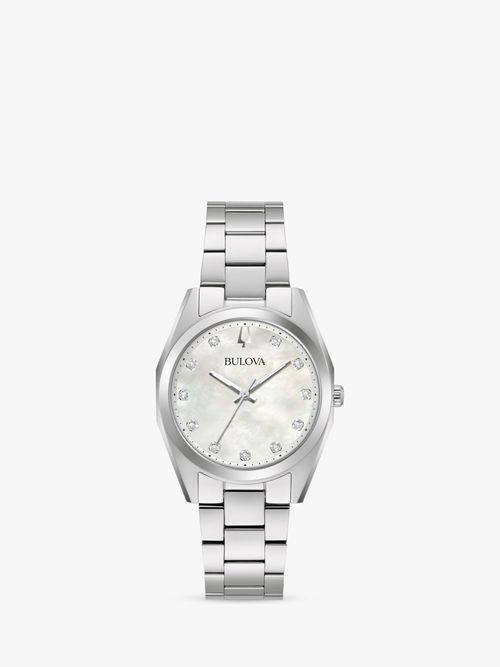 Bulova Women's Surveyor...