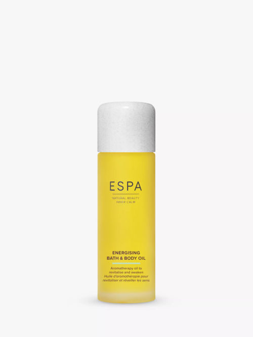 ESPA Energising Bath & Body...