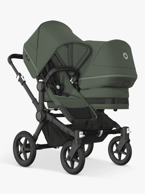 Bugaboo Donkey 5 Duo...