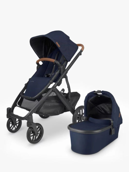 UPPAbaby Vista V2 Pushchair...