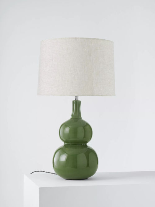 John Lewis Malton Table Lamp