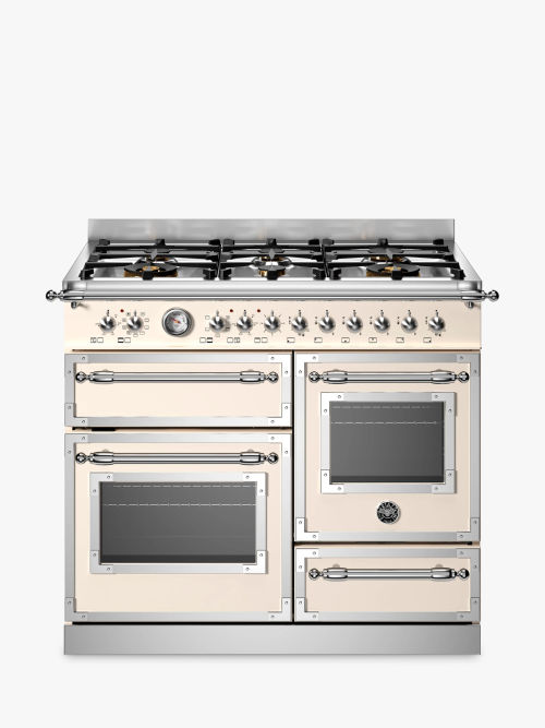 Bertazzoni Heritage Series...